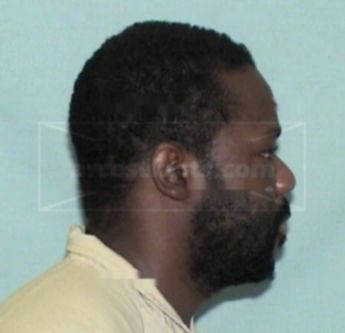 Quintley Burrell