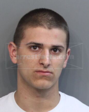 Nathaniel William Cashore