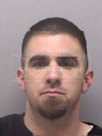 Jason Paul Forester