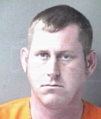 Ronald Gene Walters Jr