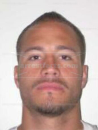 Luke Martin Perez