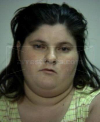 Delia Ann Cox