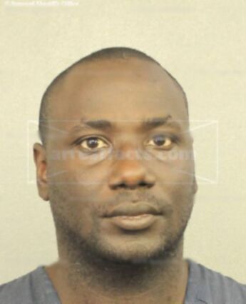 Marcus Monta Pittman