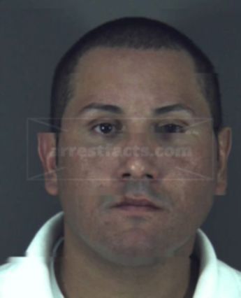 Carlos Morales
