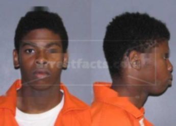 D'angelo Malik Walker