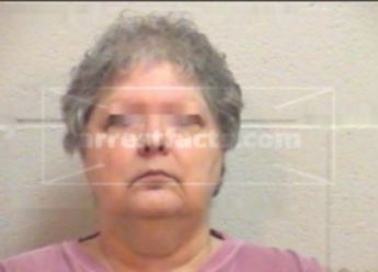 Brenda Zoe Standley
