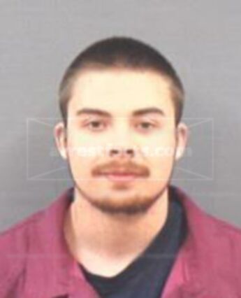 Chad Raymond Greene