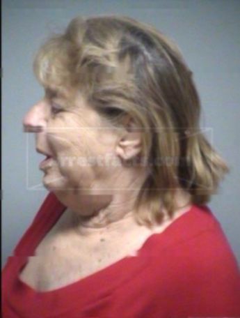 Connie Karen Brooks
