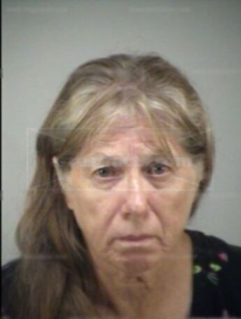 Carol Stokes Washburn