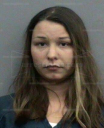 Tiffany Rene Bishop