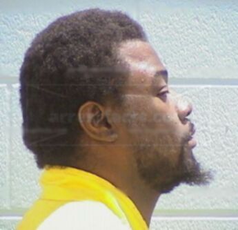 Kendrick M. Baker