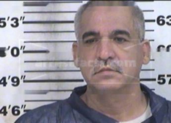 Marco Antonio Guerrero
