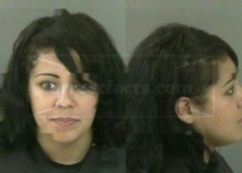 Natalie Velasquez Kilbourne