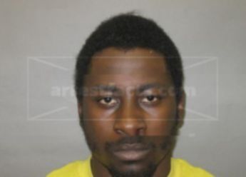 Devante Dana Mayberry
