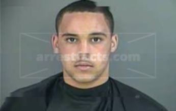 Devin Jamall Bradley