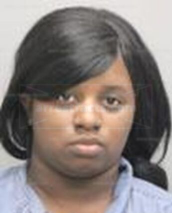 Kadeejah Alexisrenee Miller