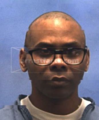 Tyrell Deon Patterson