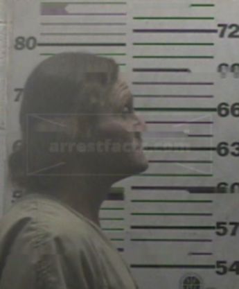 Jeffrey Neal Ford