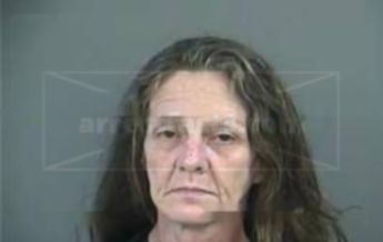 Sherry Lynn Meredith