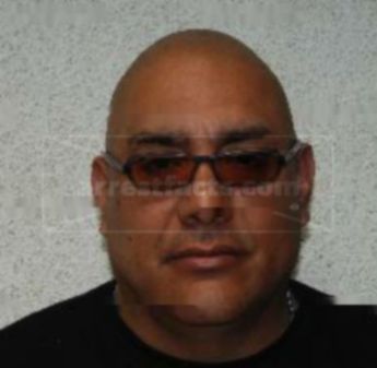 Michael Henry Sanchez