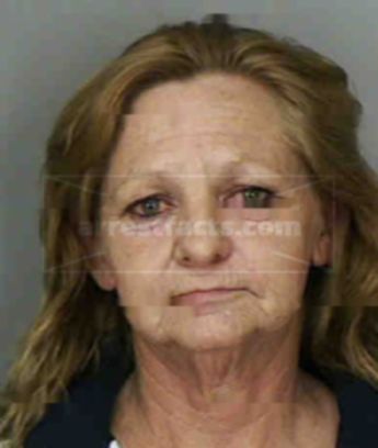 Donna Marie Griffin