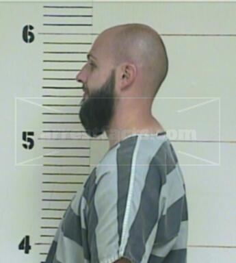 Timothy Wade Hooper