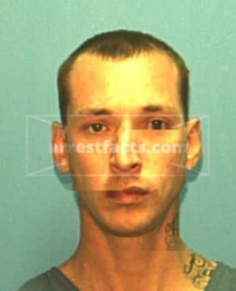 Timothy Lee West