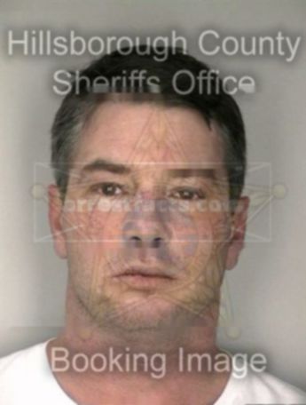 Mark Allen Carpenter