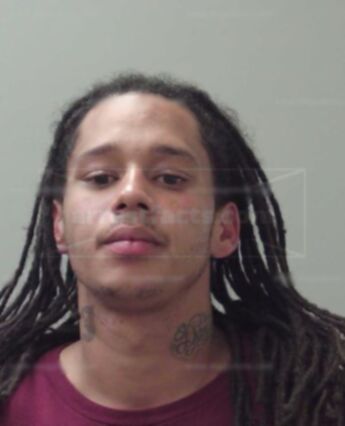 Christopher Jay Harries