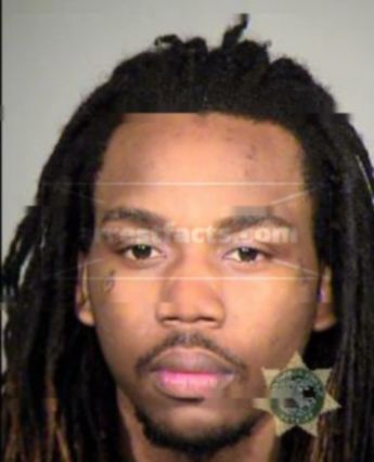 Deandre Lee Webb