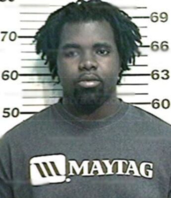 Terry Oneal Roberts