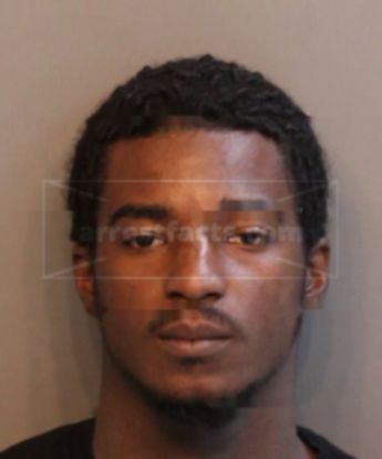 Adrian Lebron Bentley