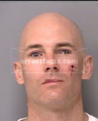 Wade Charles Thompson