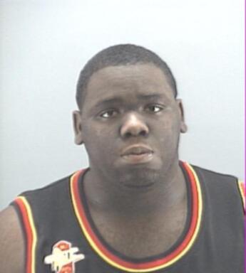 Marquis Demucheal Kelly