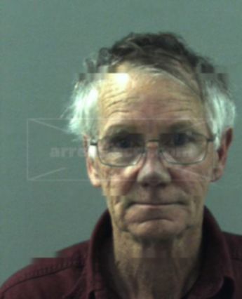 Burnice Alexander Williams