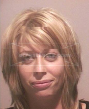 Brittany Hamacher