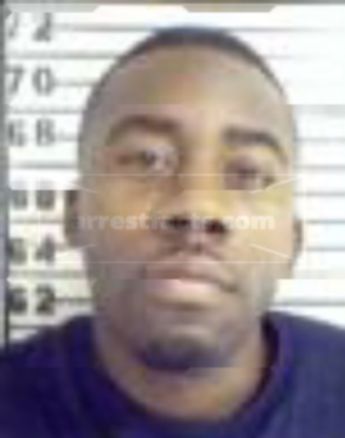 Ricky Andre Thomas