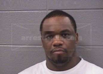 Maurice Williams