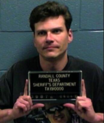 Richard Steven Fisher