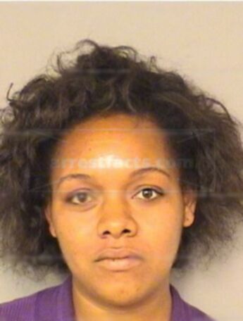 Chantelle Garrisha Bryant