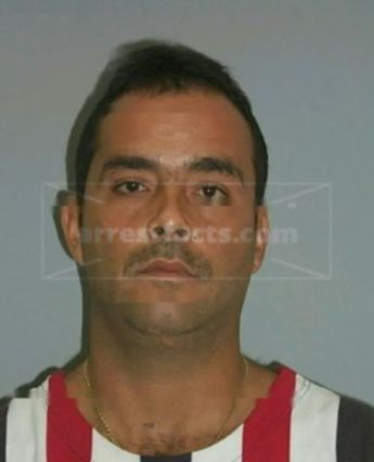 Jose A Ortiz