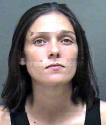 Jacqueline Christine Rion
