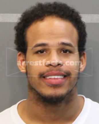 James Durand Favors