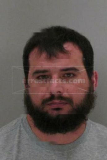 Corey Blaine Cantrell