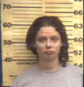 Autumn F Mccall