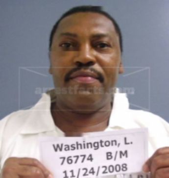 Larry Washington
