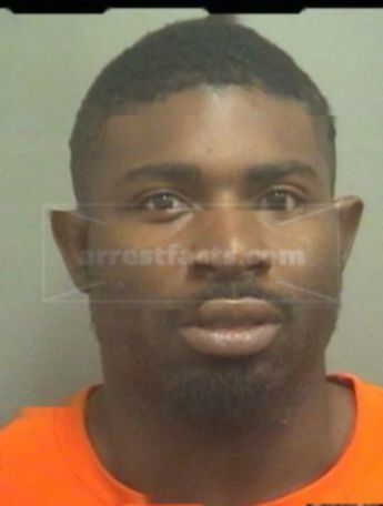 Marquis Levelle Huggins