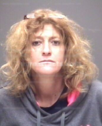 Linda Marie Mckusick