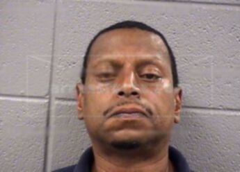 Anthony Crosby