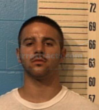 Christopher Lynn Anderson